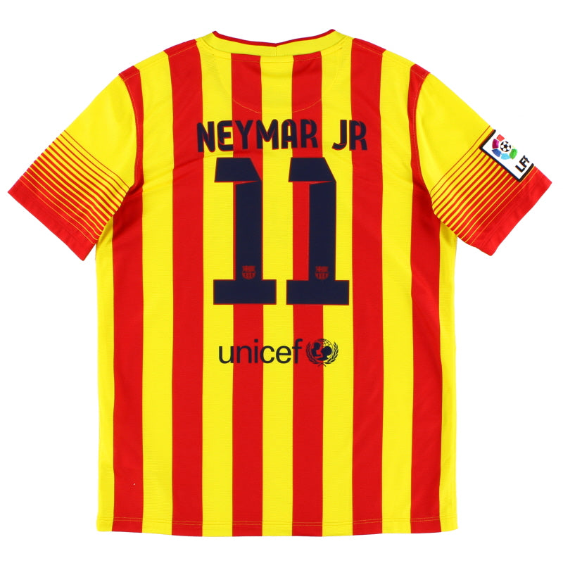 barca kit 2013