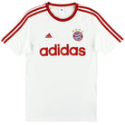 2013-14 Bayern Munich adidas Graphic Tee S T-Shirt