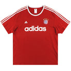 2013-14 Bayern Munich adidas Graphic Tee XL T-Shirt