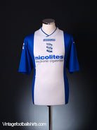 2013-14 Birmingham Home Shirt *Mint* L Football Shirt