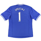 2013-14 Chelsea adidas Home Shirt Special 1 *w/tags* XL Football Shirt