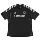 2013-14 Chelsea adidas Third Shirt XXL Football Shirt