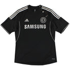 2013-14 Chelsea adidas Third Shirt *w/tags* XXL Football Shirt