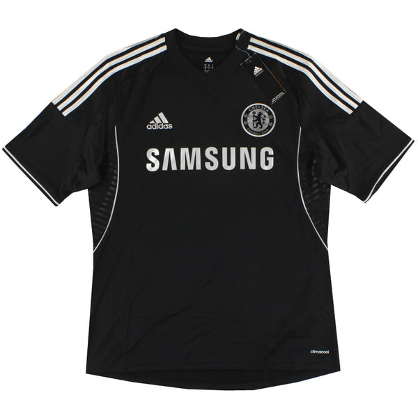 2013-14 Chelsea adidas Third Shirt *w/tags* L Z27664 | Vintage