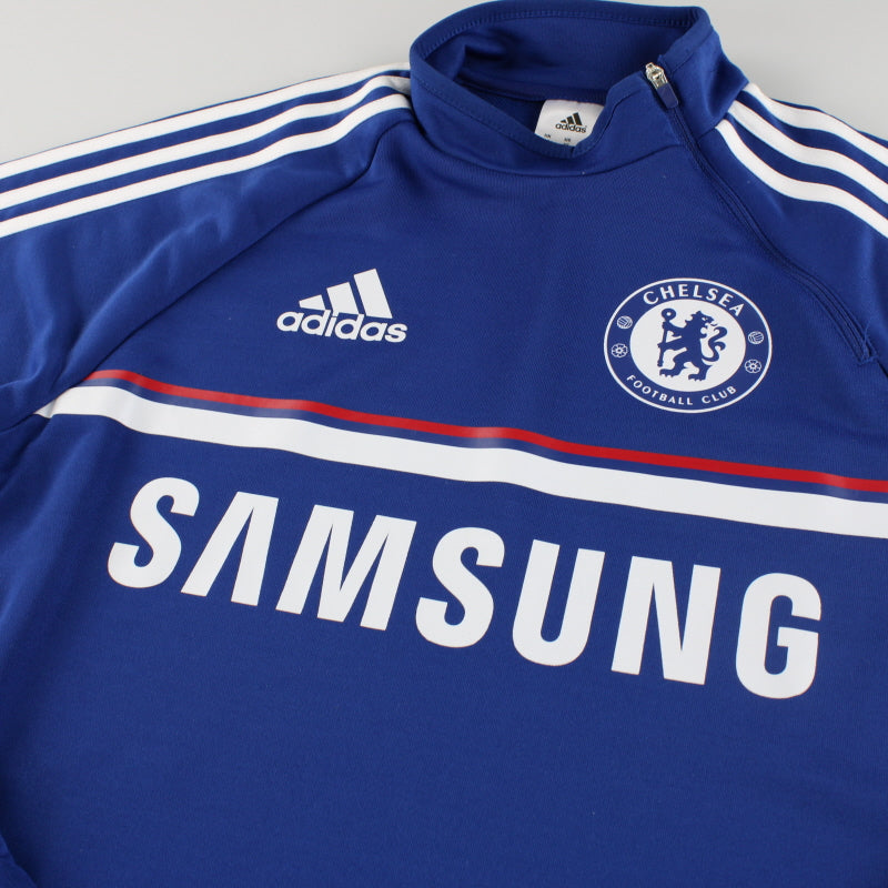 Chelsea | Classic Retro Football Kits | Vintage Football Shirts – Page 4