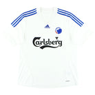 2013-14 Copenhagen adidas Home Shirt XL Football Shirt