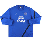 2013-14 Everton Nike Midlayer Top XXL Training Top