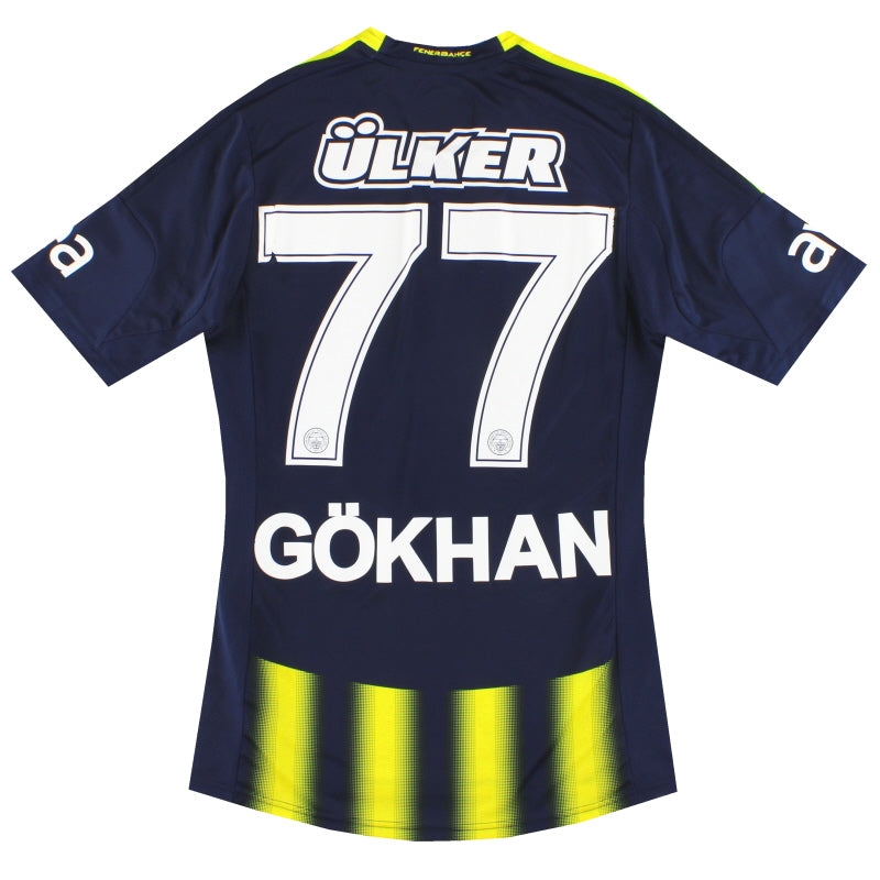 Fenerbahce Rugzak Camouflage Cubuklu