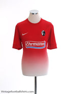 2013-14 Freiburg Home Shirt M Football Shirt