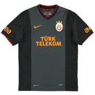 2013-14 Galatasaray Nike Away Shirt M Football Shirt