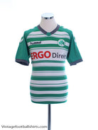 2013-14 Greuther Furth Home Shirt *Mint* S Football Shirt