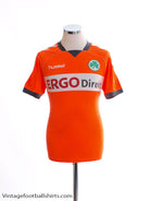 2013-14 Greuther Furth Third Shirt *Mint* S Football Shirt
