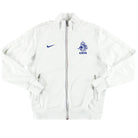 2013-14 Holland Nike Track Jacket M Jacket