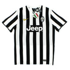 2013-14 Juventus Home Shirt *w/tags* XL Football Shirt