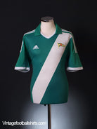 2013-14 Lechia Gdansk Away Shirt *BNIB* L Football Shirt