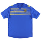2013-14 Leeds Macron Training Shirt L Training Shirt