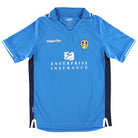 2013-14 Leeds Third Shirt XL.Boys Football Shirt