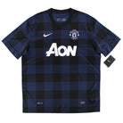 2013-14 Manchester United Nike Away Shirt *w/tags* XL Football Shirt