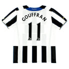 2013-14 Newcastle Puma Home Shirt Gouffran #11 M Football Shirt