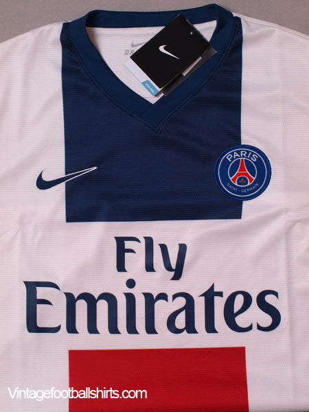 MAILLOT PSG STOCK joueur Champions League 2014 2015 neuf EUR 159,00 - FR MAILLOT PSG STOCK joueur Champions League 2014 2015 neuf EUR 159,00 - FR