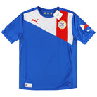 2013-14 Philippines Puma Home Shirt *w/tags* L Football Shirt