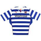 2013-14 Reading Puma Home Shirt *Mint* XXL Football Shirt