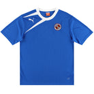 2013-14 Reading Puma Training Shirt *Mint* L Training Shirt