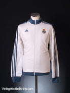 2013-14 Real Madrid adidas Core Track Top *BNWT* S Jacket