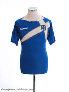 2013-14 Tenerife Away Shirt M Football Shirt