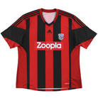 2013-14 West Brom adidas Away Shirt *Mint* XXL Football Shirt