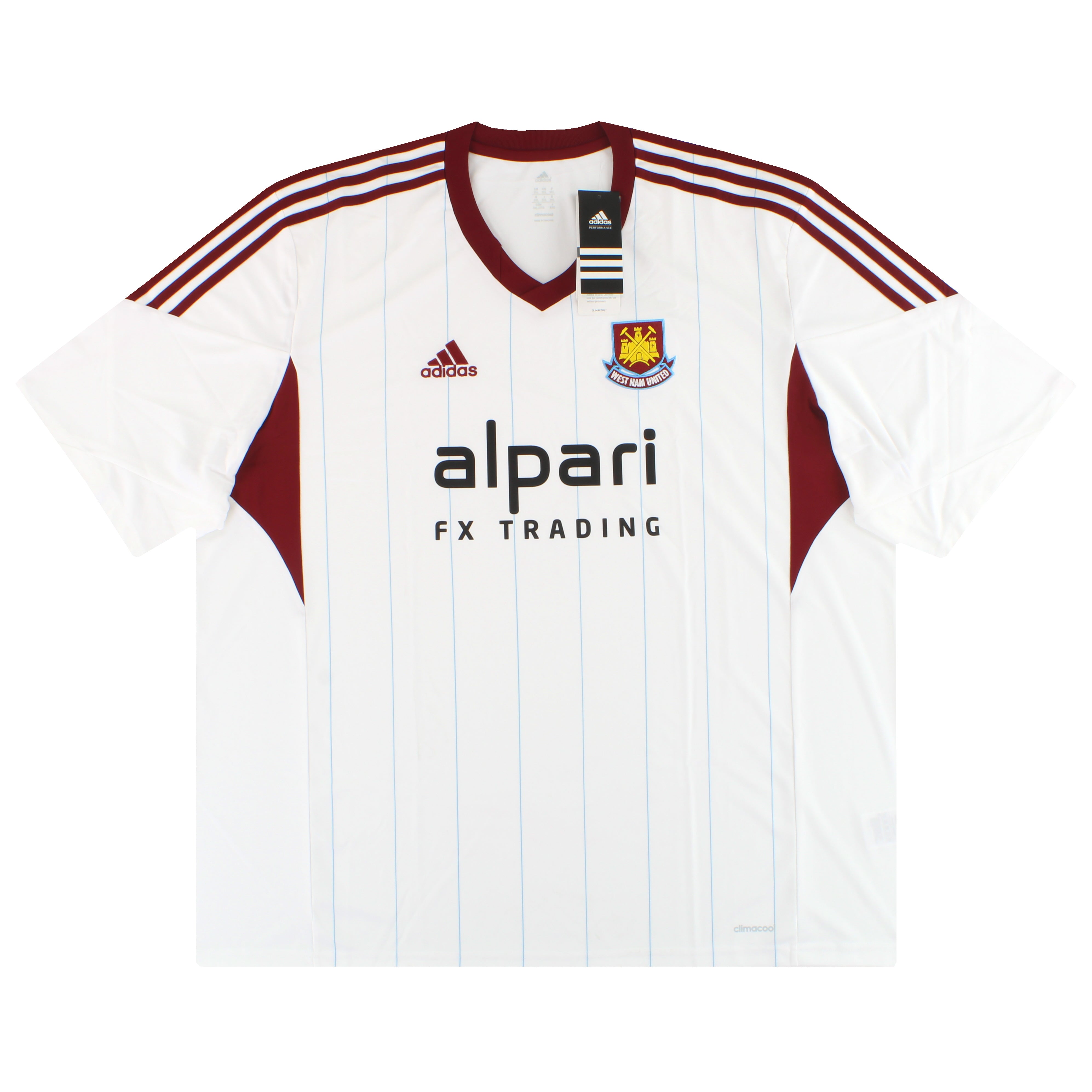 West Ham United | Classic Retro Football Kits | Vintage Football