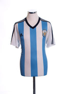 2013-15 Argentina Home Replica Tee M T-Shirt