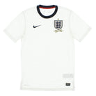 2013 England '150th Anniversary' Home Shirt S Football Shirt