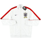 2013 England Nike '150th Anniversary' Track Jacket *w/tags* M Jacket