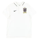 2013 England Polo Shirt L Polo Shirt