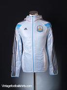 2014-15 Argentina adidas Anthem Presentation Jacket *BNIB*  Jacket