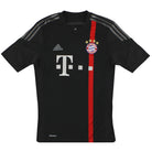 2014-15 Bayern Munich adidas Third Shirt S Football Shirt