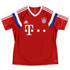 2014-15 Bayern Munich adizero Training Shirt XL Training Shirt