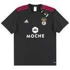 2014-15 Benfica adidas Training Shirt *w/tags* Training Shirt