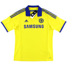 2014-15 Chelsea adidas Away Shirt *w/tags* M Football Shirt
