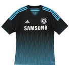 2014-15 Chelsea adidas Third Shirt L Football Shirt