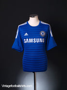 2014-15 Chelsea Home Shirt *BNIB* Football Shirt