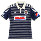 2014-15 Chivas Guadalajara Away Shirt M Football Shirt
