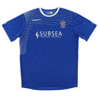 2014-15 Cowdenbeath Home Shirt XXL Football Shirt