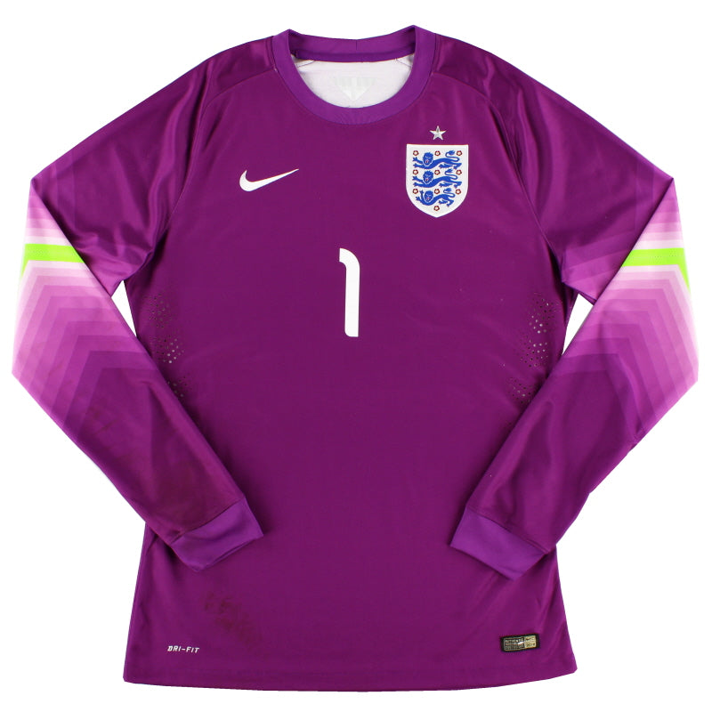 england goalie kit 2016