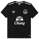 2014-15 Everton Umbro Training Shirt S Training Shirt