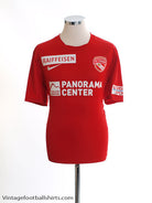2014-15 FC Thun Home Shirt *Mint* L Football Shirt