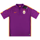 2014-15 Galatasaray Nike Third Shirt *w/tags* L Football Shirt