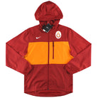 2014-15 Galatasaray Nike Winger Authentic Jacket *w/tags* S Jacket