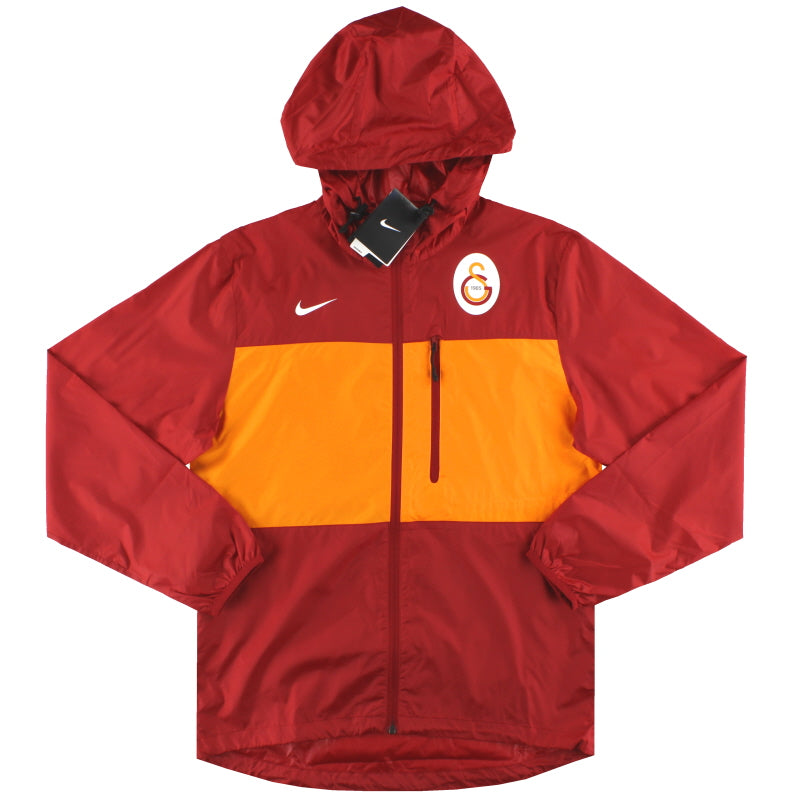 2014-15 Galatasaray Nike Winger Authentic Jacket *w/tags* S Jacket
